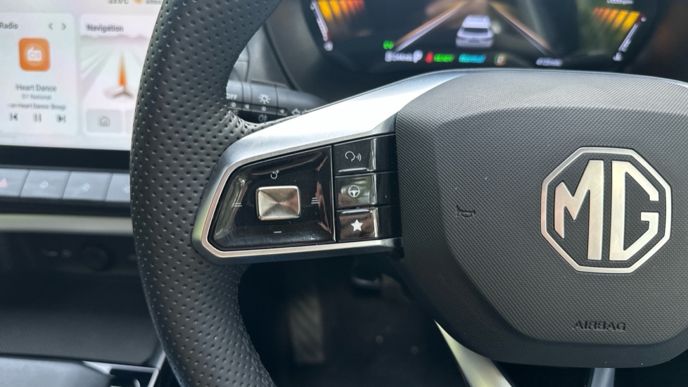 Used MG MG ZS 2025 for sale - 76447337: Photo 13