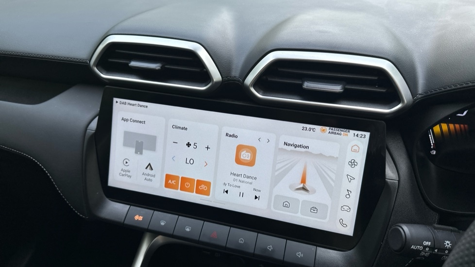 Used MG MG ZS 2025 for sale - 76447337: Photo 14