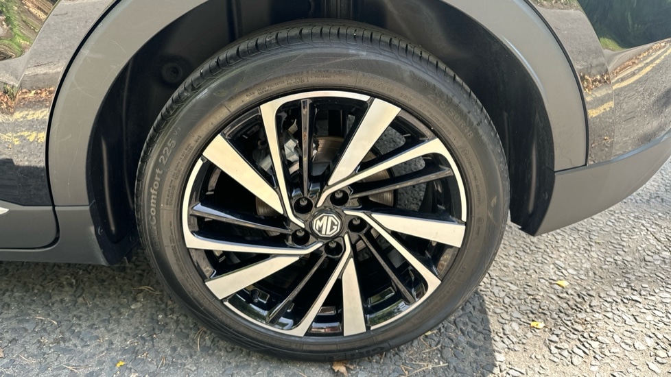 Used MG MG ZS 2025 for sale - 76447337: Photo 19