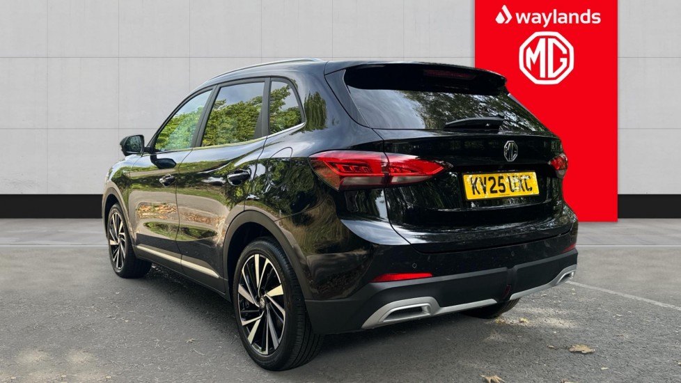 Used MG MG ZS 2025 for sale - 76447337: Photo 2