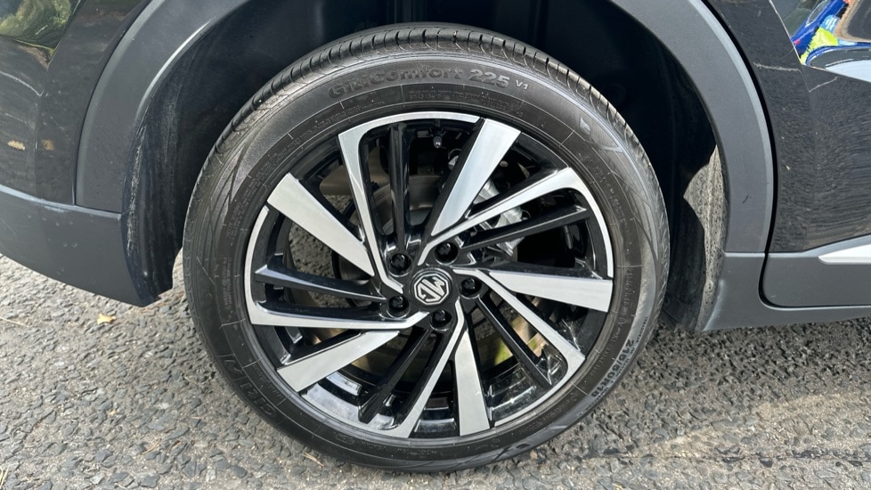 Used MG MG ZS 2025 for sale - 76447337: Photo 20