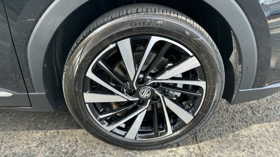 Used MG MG ZS 2025 for sale - 76447337: Photo 21