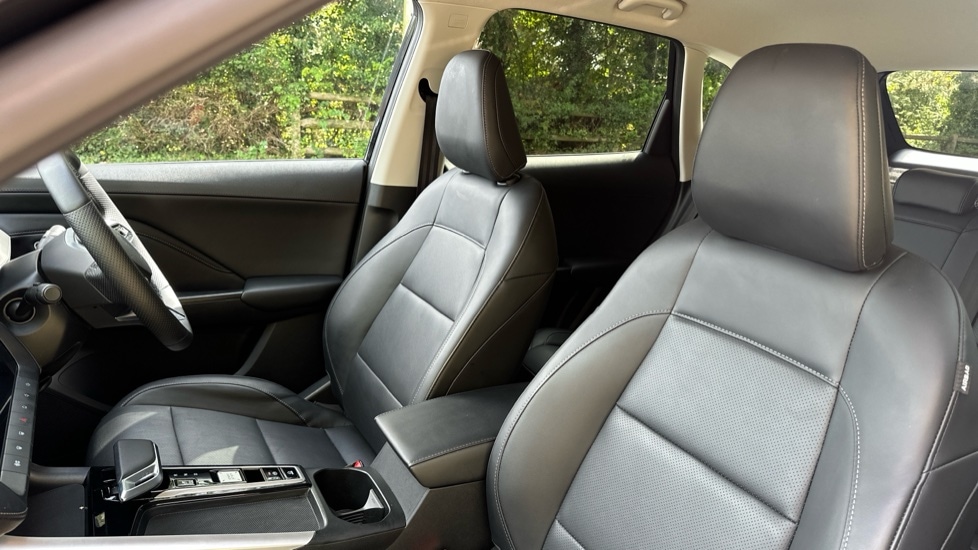 Used MG MG ZS 2025 for sale - 76447337: Photo 22