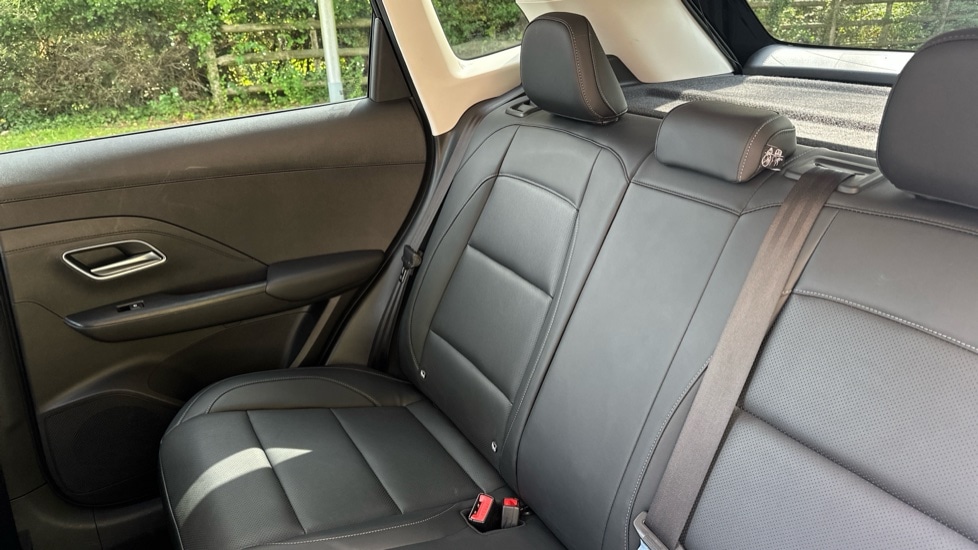 Used MG MG ZS 2025 for sale - 76447337: Photo 23