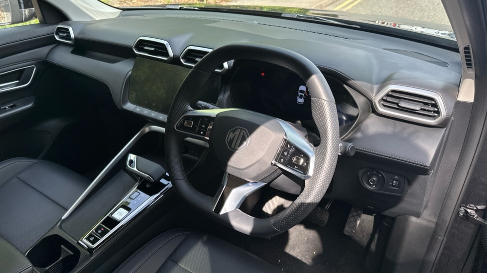 Used MG MG ZS 2025 for sale - 76447337: Photo 27