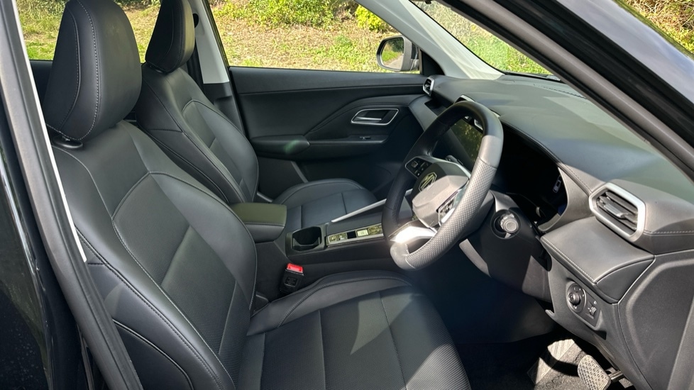 Used MG MG ZS 2025 for sale - 76447337: Photo 28