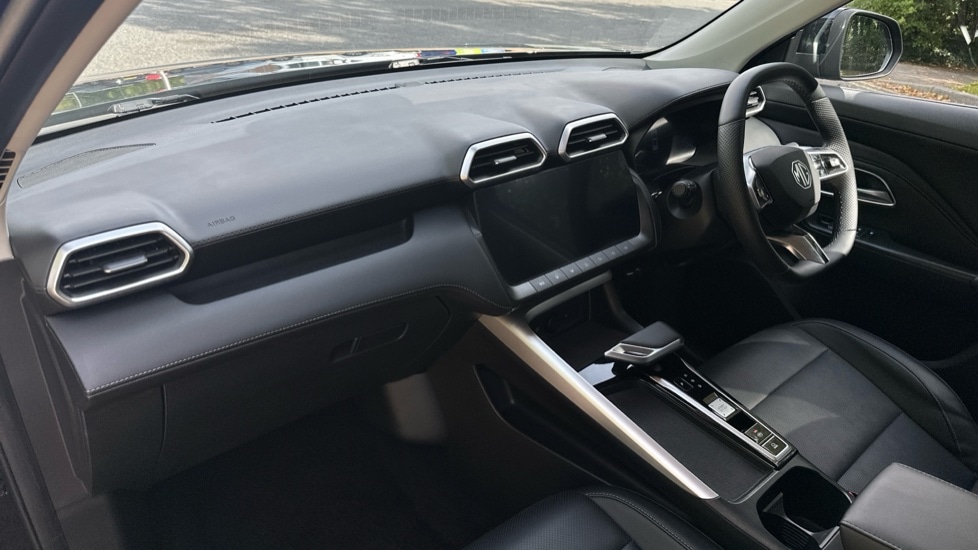 Used MG MG ZS 2025 for sale - 76447337: Photo 3