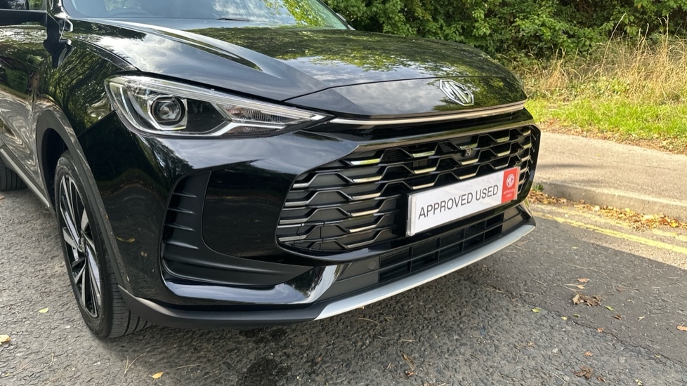 Used MG MG ZS 2025 for sale - 76447337: Photo 39