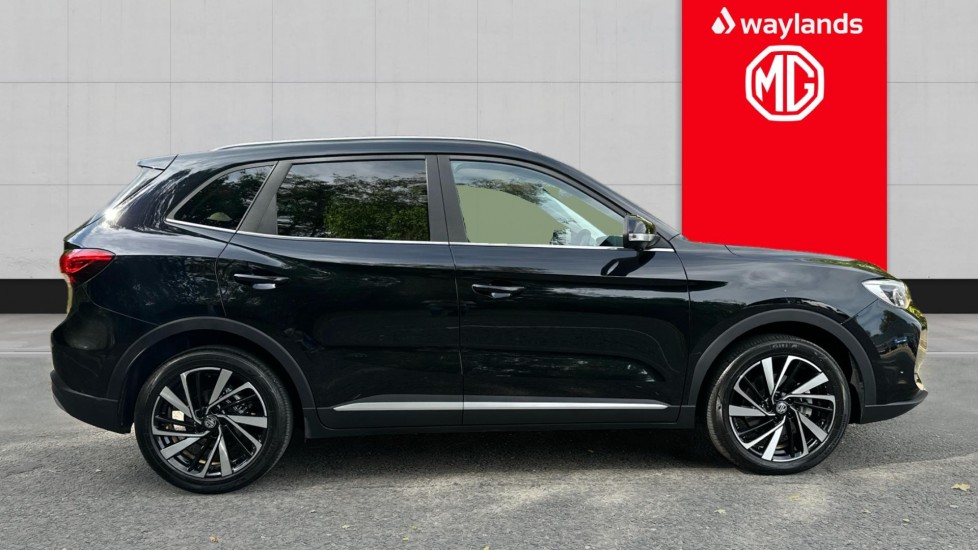 Used MG MG ZS 2025 for sale - 76447337: Photo 4