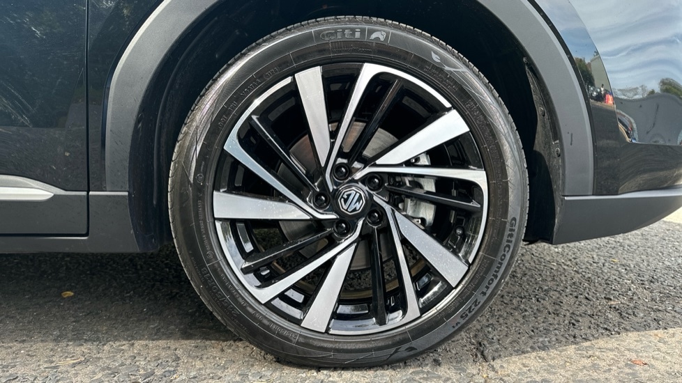 Used MG MG ZS 2025 for sale - 76447337: Photo 5