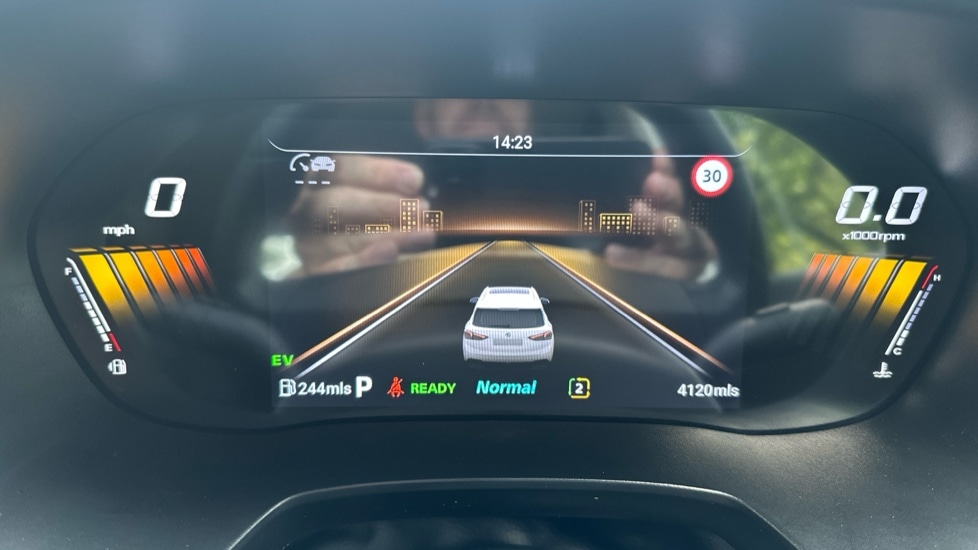 Used MG MG ZS 2025 for sale - 76447337: Photo 7