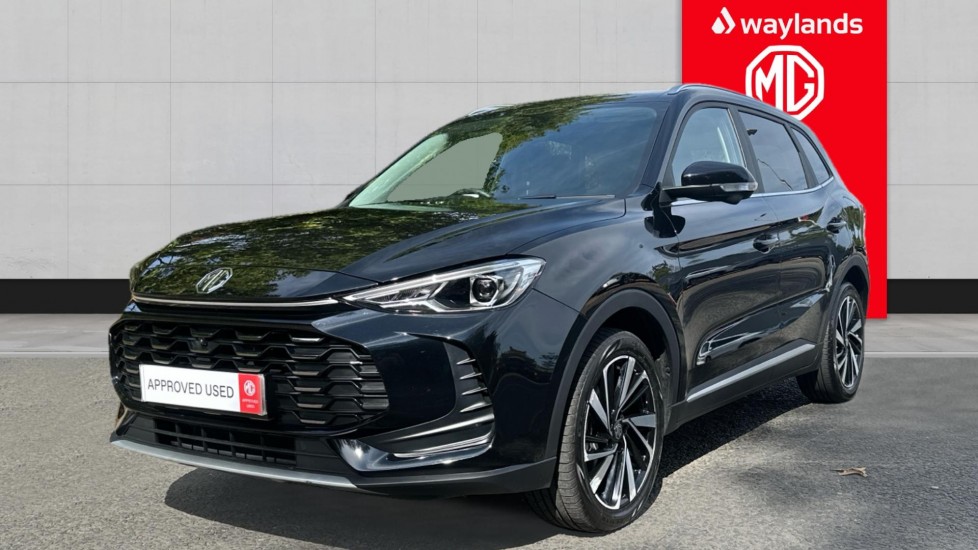 Used MG MG ZS 2025 for sale - 76447337: Photo 9