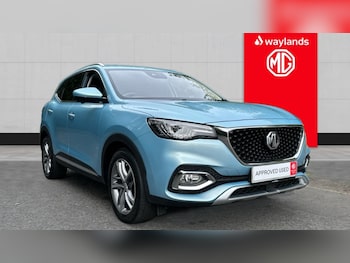 Used MG MG HS 2021 for sale - 75442946: Photo