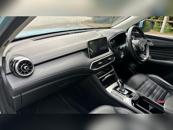 Used MG MG HS 2021 for sale - 75442946: Photo