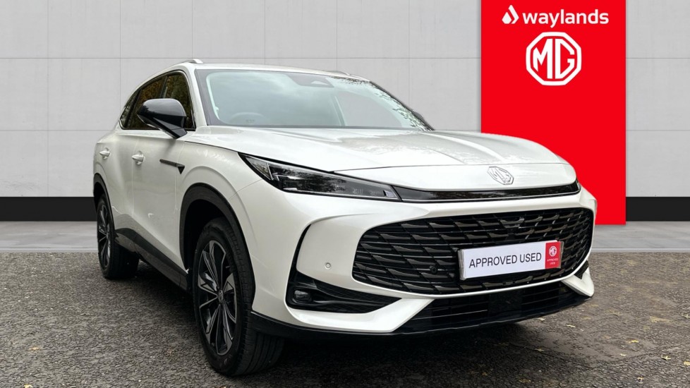 Used MG MG HS 2025 for sale - 76459040: Photo 1