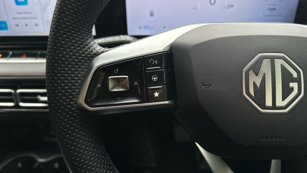 Used MG MG HS 2025 for sale - 76459040: Photo 13