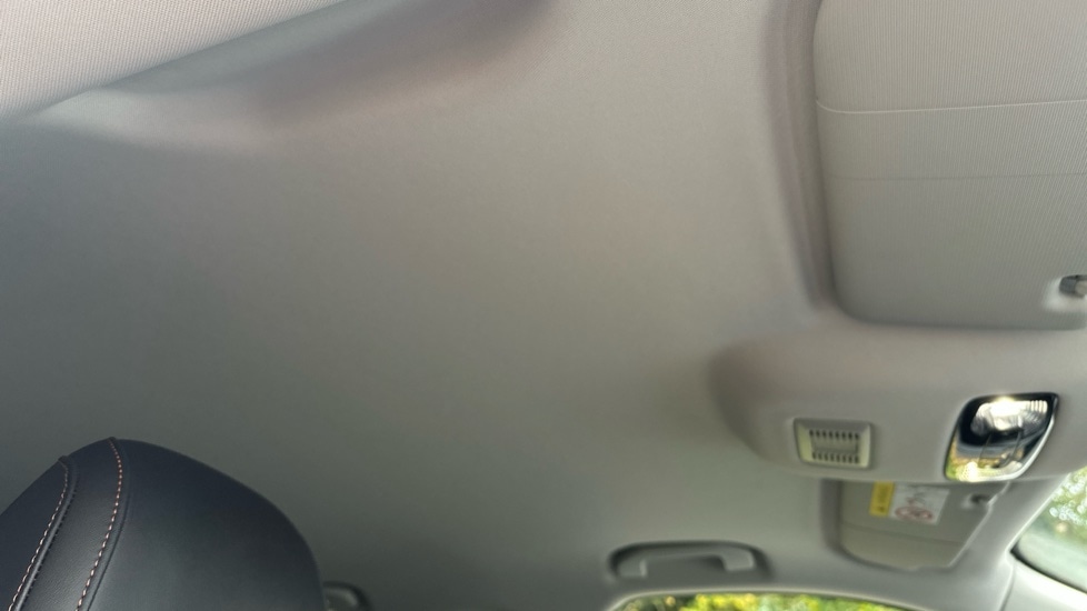 Used MG MG HS 2025 for sale - 76459040: Photo 15