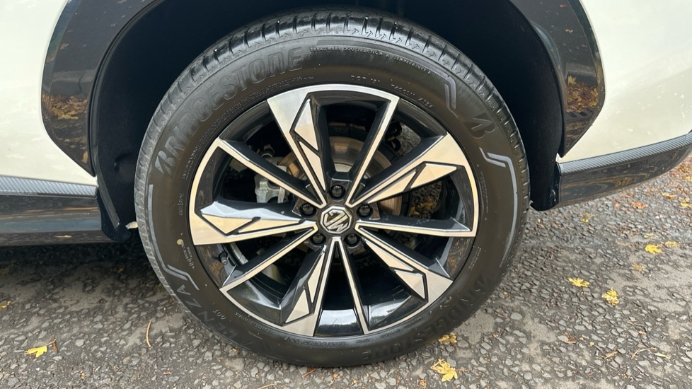 Used MG MG HS 2025 for sale - 76459040: Photo 20