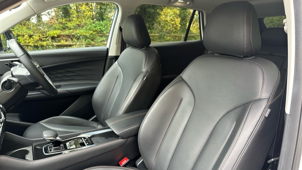 Used MG MG HS 2025 for sale - 76459040: Photo 22