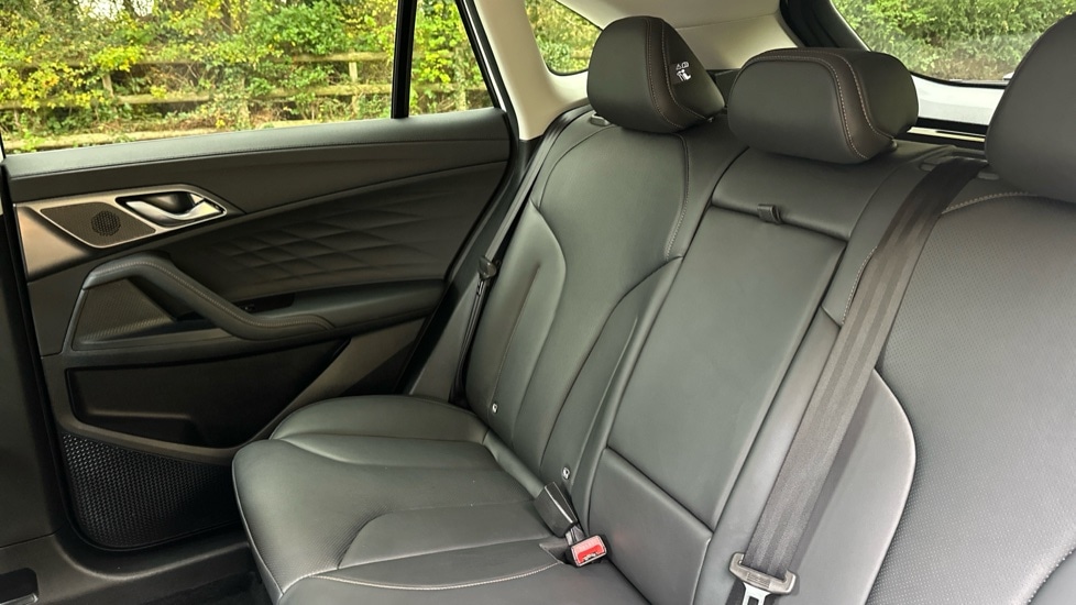 Used MG MG HS 2025 for sale - 76459040: Photo 23