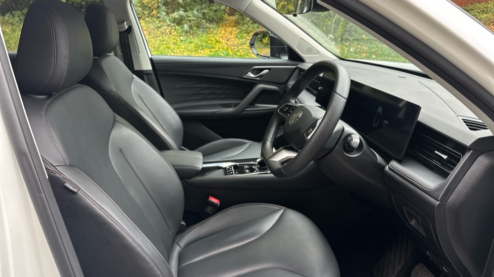 Used MG MG HS 2025 for sale - 76459040: Photo 27