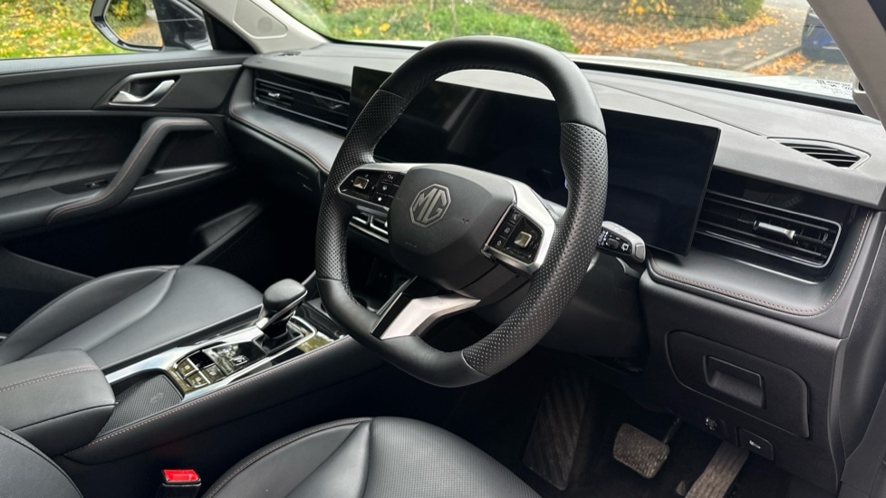 Used MG MG HS 2025 for sale - 76459040: Photo 28