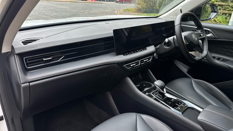 Used MG MG HS 2025 for sale - 76459040: Photo 3