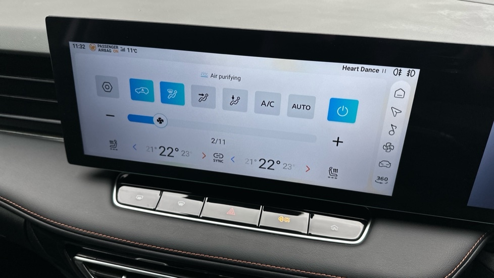 Used MG MG HS 2025 for sale - 76459040: Photo 31