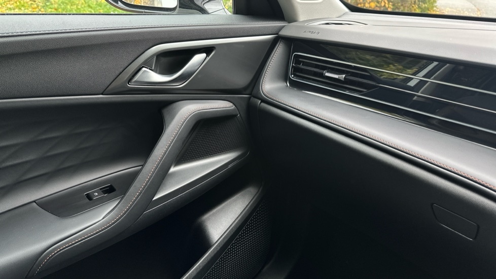 Used MG MG HS 2025 for sale - 76459040: Photo 35