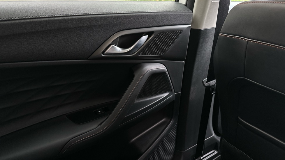 Used MG MG HS 2025 for sale - 76459040: Photo 37