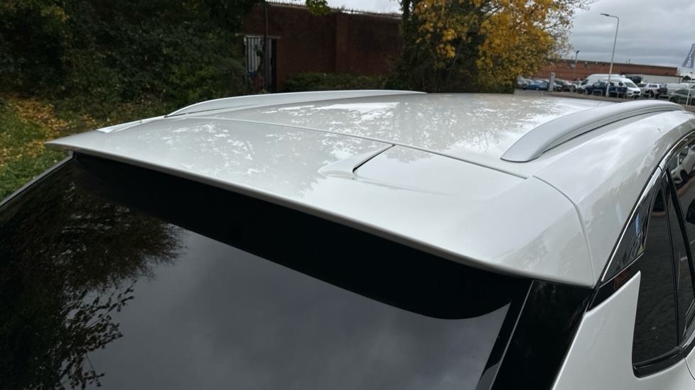 Used MG MG HS 2025 for sale - 76459040: Photo 42