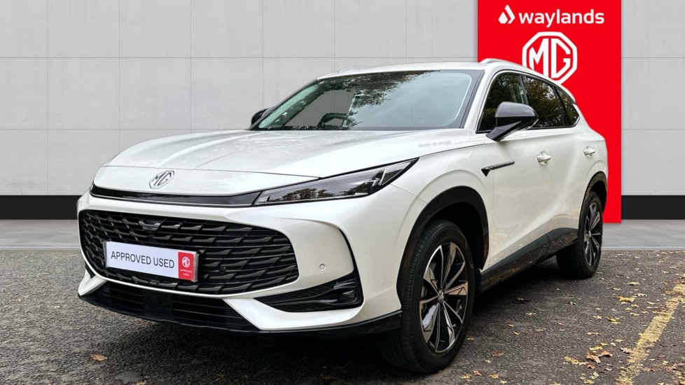 Used MG MG HS 2025 for sale - 76459040: Photo 9