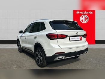 Used MG MG ZS 2025 for sale - 75691971: Photo