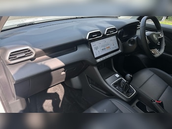 Used MG MG ZS 2025 for sale - 75691971: Photo