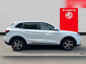 Used MG MG ZS 2025 for sale - 75691971: Photo