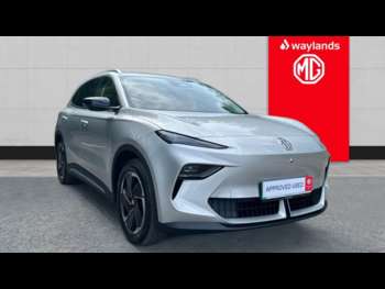 Used MG MG S5 2025 for sale - 74904828: Photo