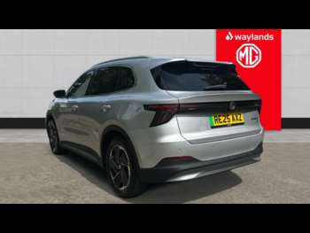 Used MG MG S5 2025 for sale - 74904828: Photo