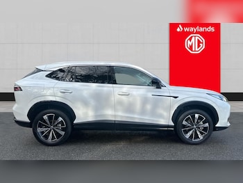 Used MG MG HS 2024 for sale - 77326362: Photo