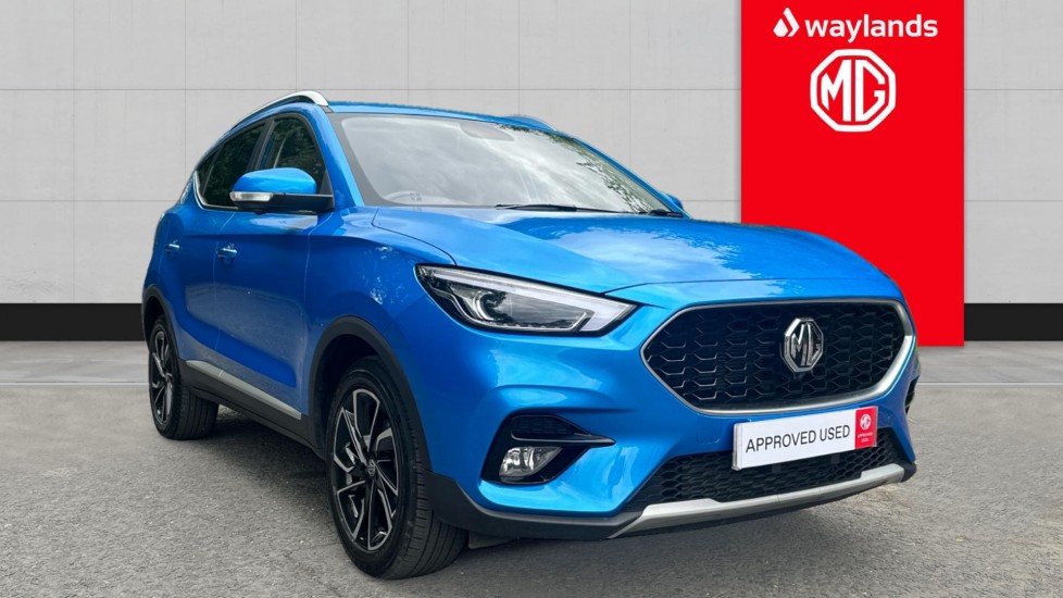 Used MG MG ZS 2024 for sale - 76191181: Photo 1