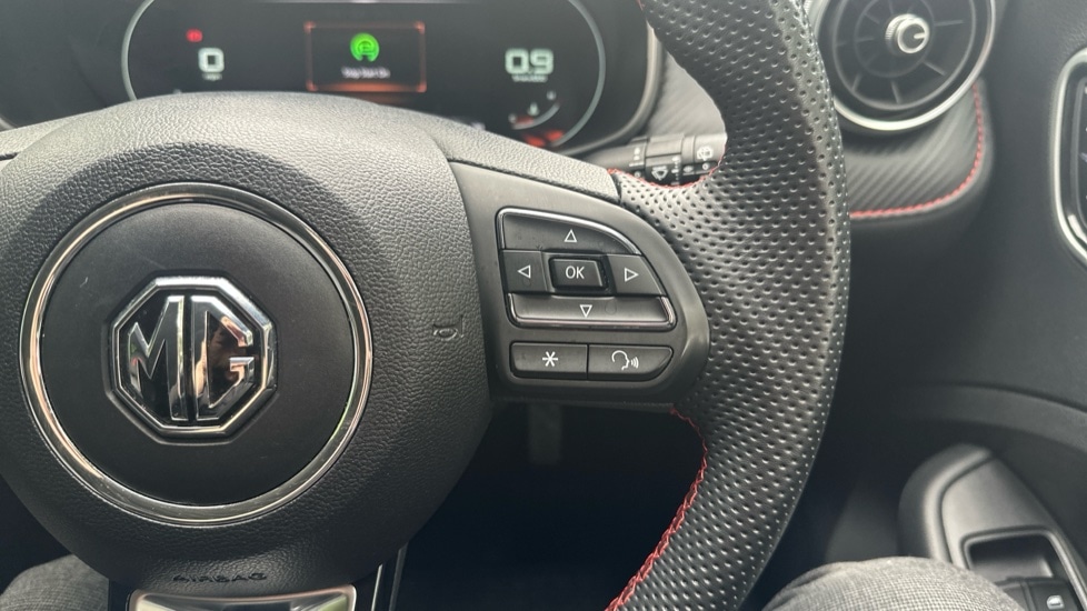 Used MG MG ZS 2024 for sale - 76191181: Photo 11