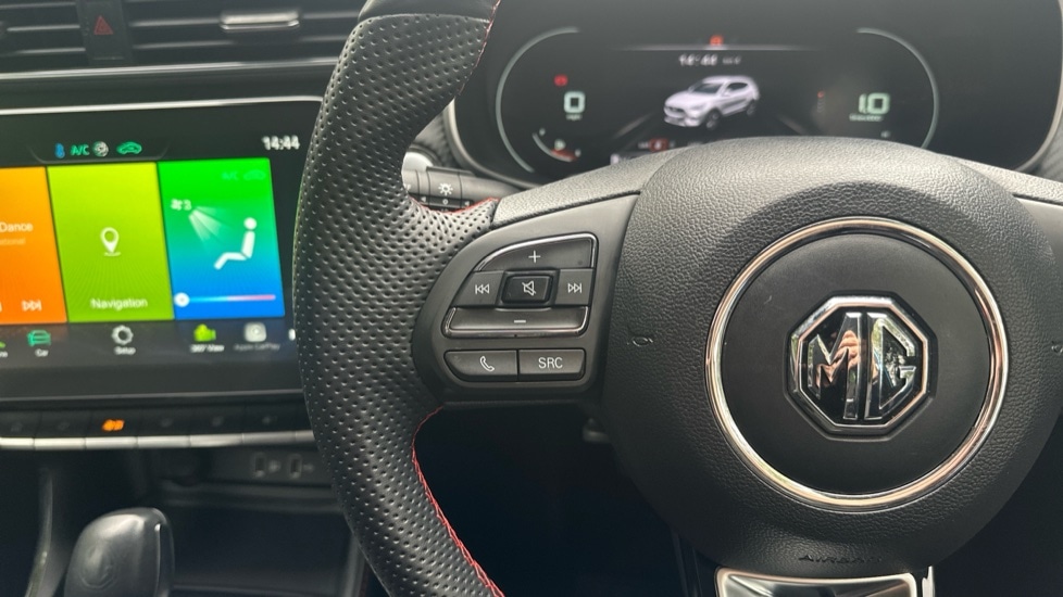 Used MG MG ZS 2024 for sale - 76191181: Photo 12