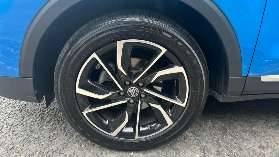 Used MG MG ZS 2024 for sale - 76191181: Photo 18