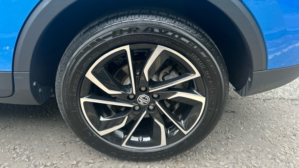 Used MG MG ZS 2024 for sale - 76191181: Photo 19