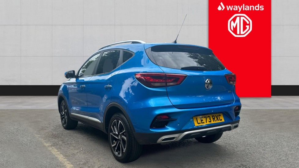 Used MG MG ZS 2024 for sale - 76191181: Photo 2
