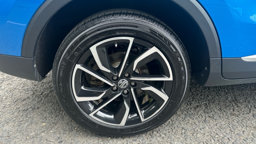 Used MG MG ZS 2024 for sale - 76191181: Photo 20