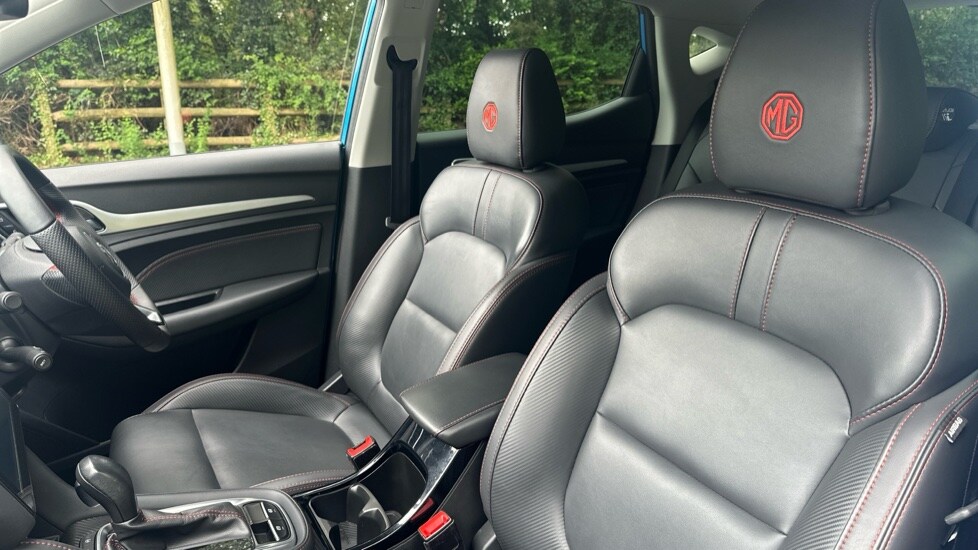 Used MG MG ZS 2024 for sale - 76191181: Photo 21