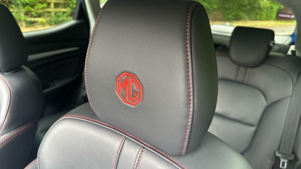 Used MG MG ZS 2024 for sale - 76191181: Photo 22