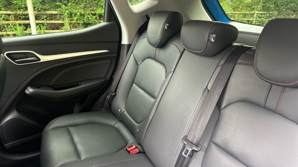 Used MG MG ZS 2024 for sale - 76191181: Photo 23