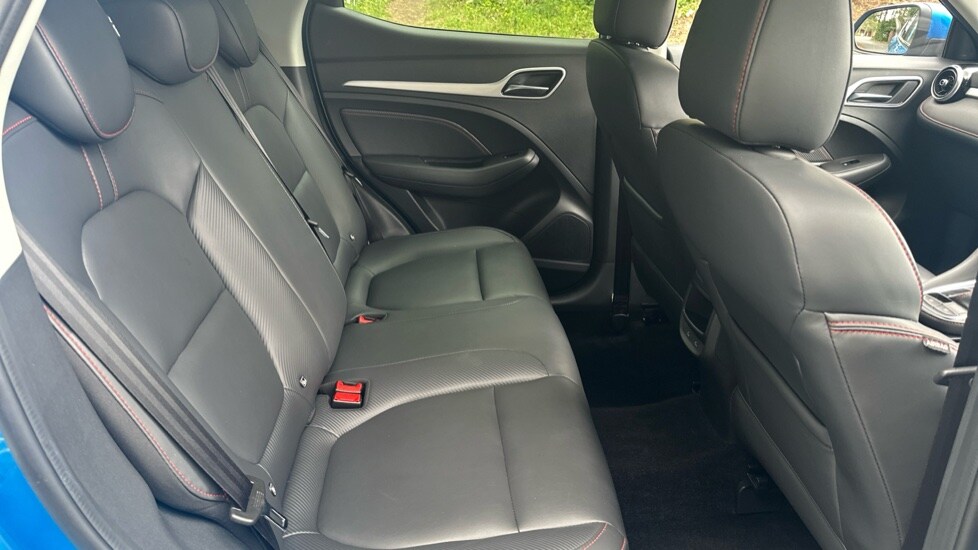 Used MG MG ZS 2024 for sale - 76191181: Photo 25