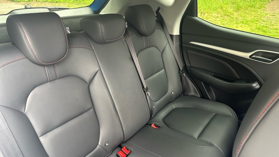 Used MG MG ZS 2024 for sale - 76191181: Photo 26